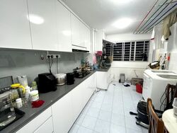 Blk 135 Bukit Batok West Avenue 6 (Bukit Batok), HDB 3 Rooms #593674401